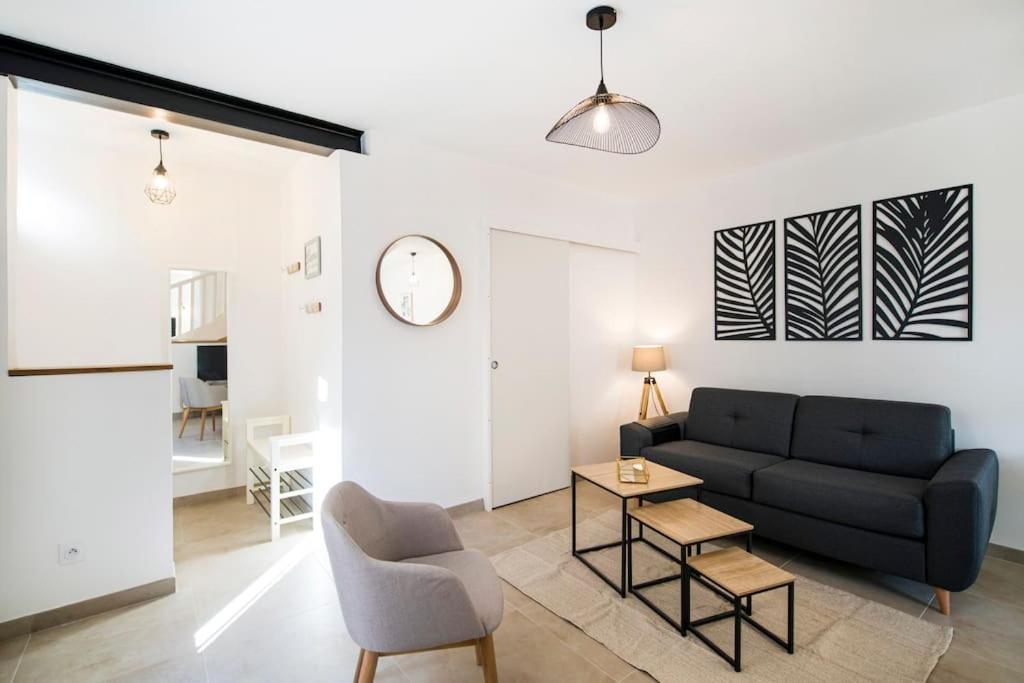 La Madeleine Maison *T3* Appartement Orléans Buitenkant foto