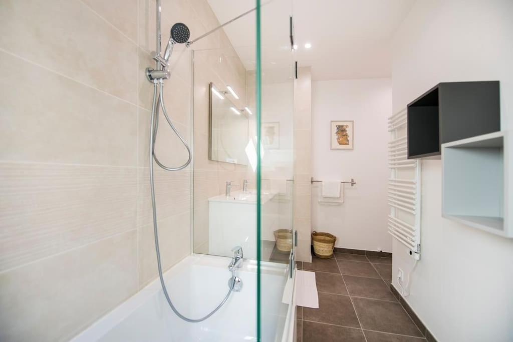 La Madeleine Maison *T3* Appartement Orléans Buitenkant foto